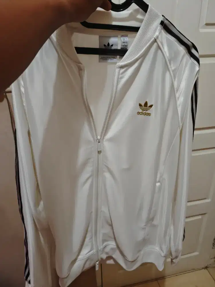 Jaket Adidas original