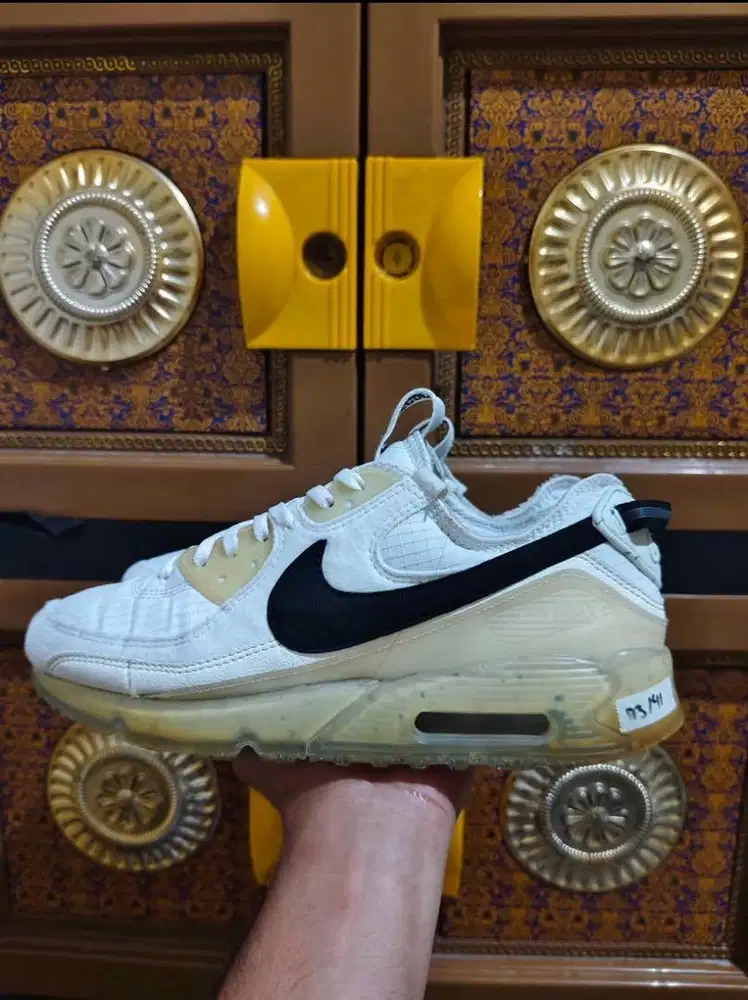 Dijual Sepatu Nike Air Max Terrascape 90 Original
