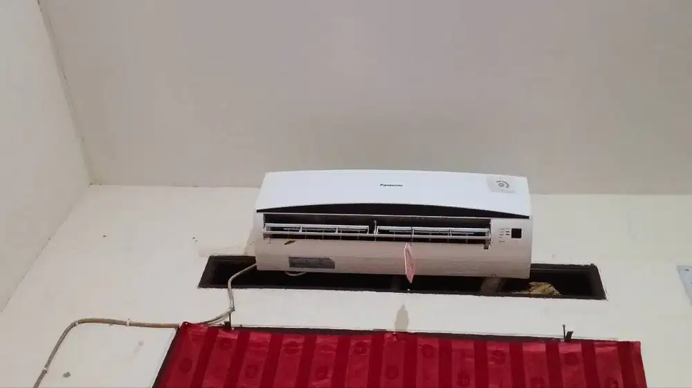 Jual cepat ac panasonic