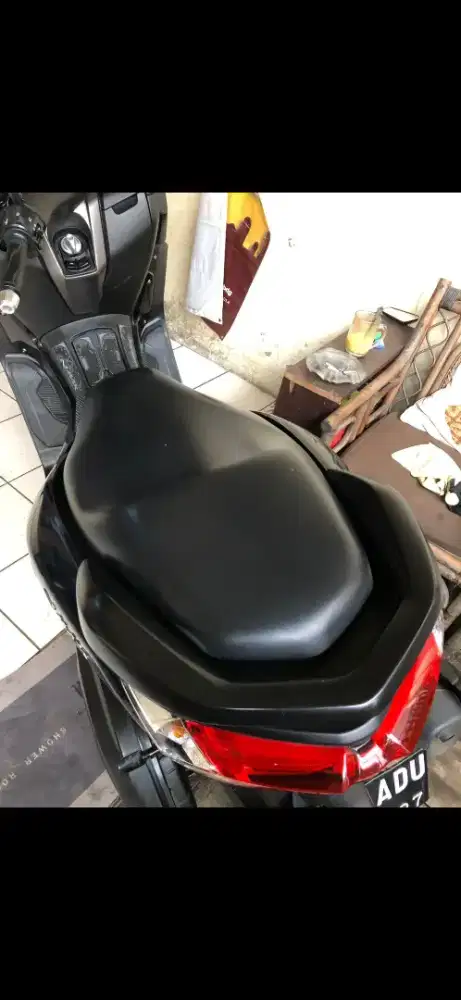 jual yamaha nmax 2022