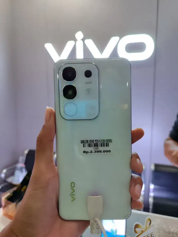 kresit hp vivo y29