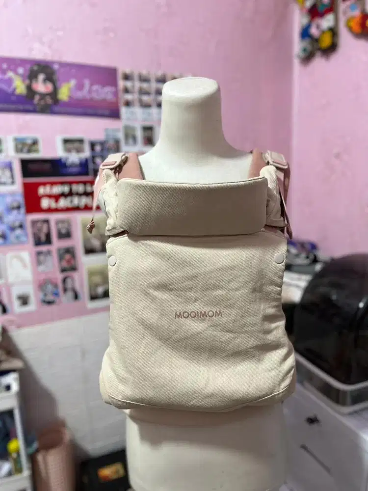 Gendongan Bayi, baru banget beli, yang minat Contact Me!!!