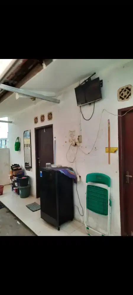 Kost Mahasiswi dan Karyawati