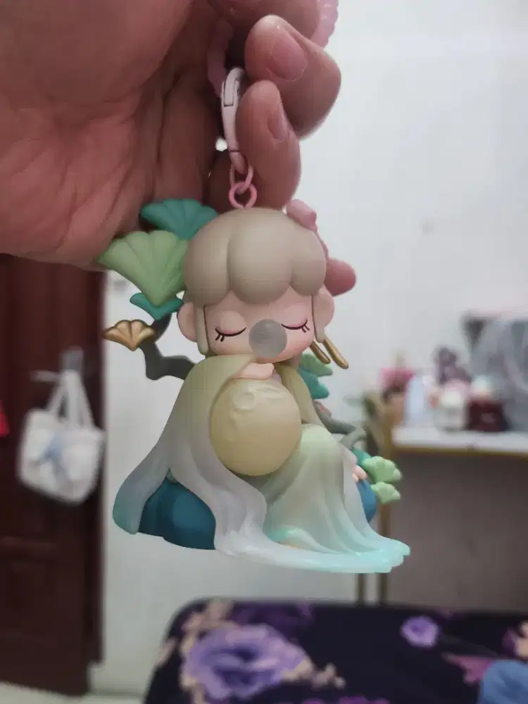 Gantungan charm nanci