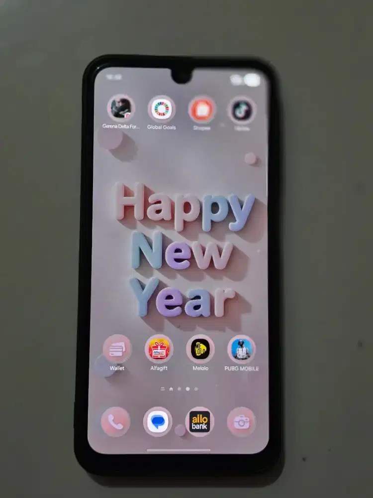 Samsung Galaxy A26 Black 8/256 GB