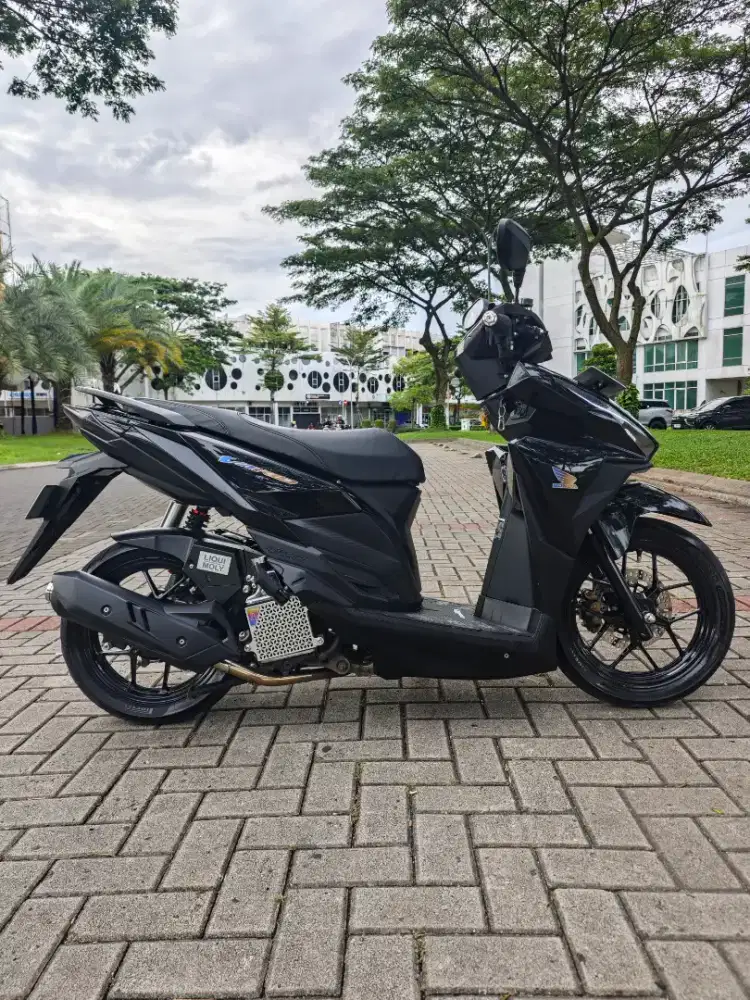 Honda Vario 150 LED OLD Thn 2016