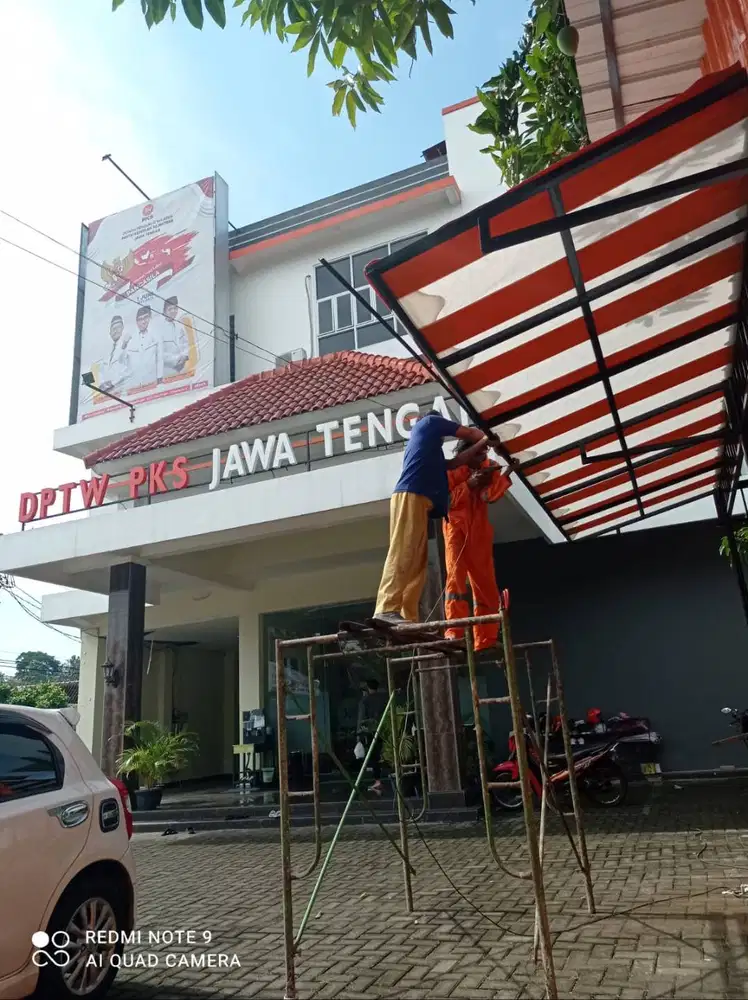 Bangun, rumah,kosan, reuko ,renovasi besar / kecil & segala bocoran