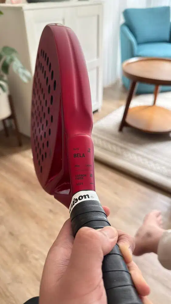 Wilson Bela V2 Elite 2025