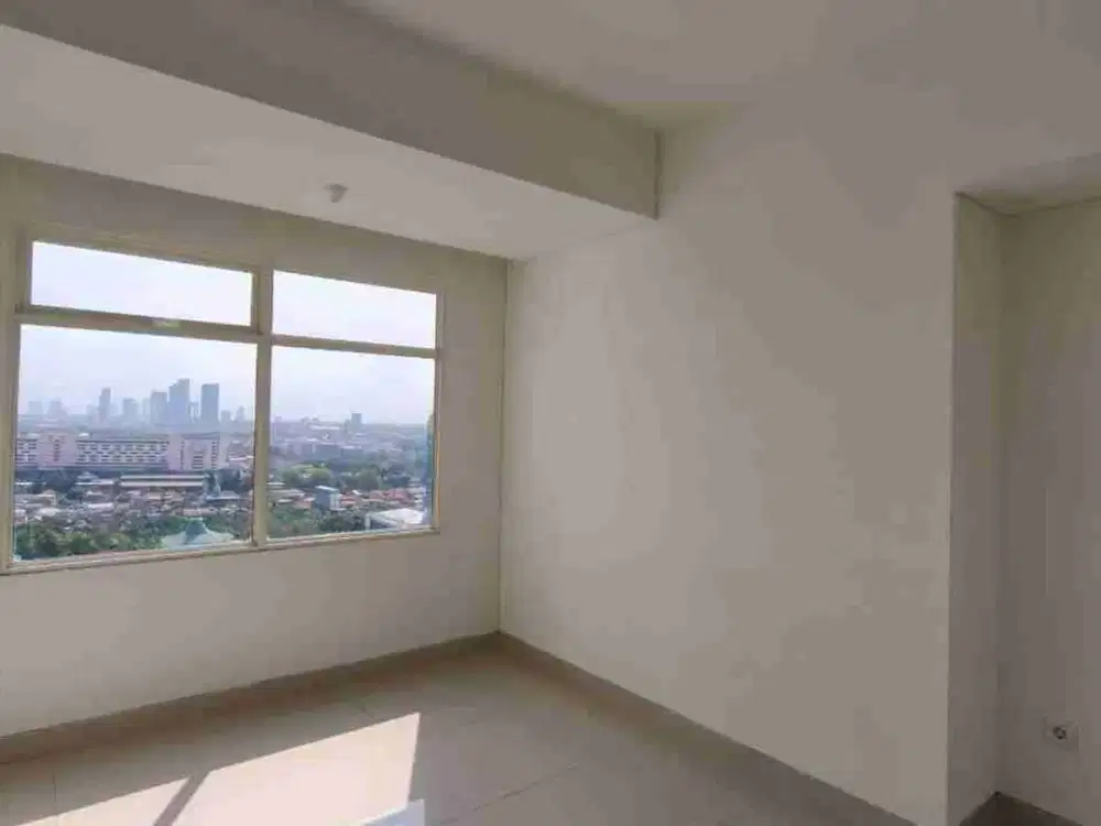 Termurah‼️2 BR Klaska Residence By Sinarmas