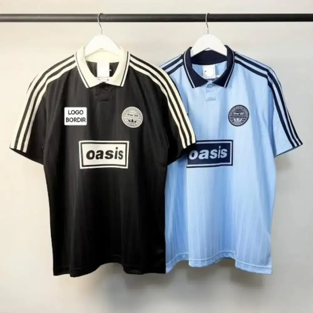 adidas x oasis tour jersey