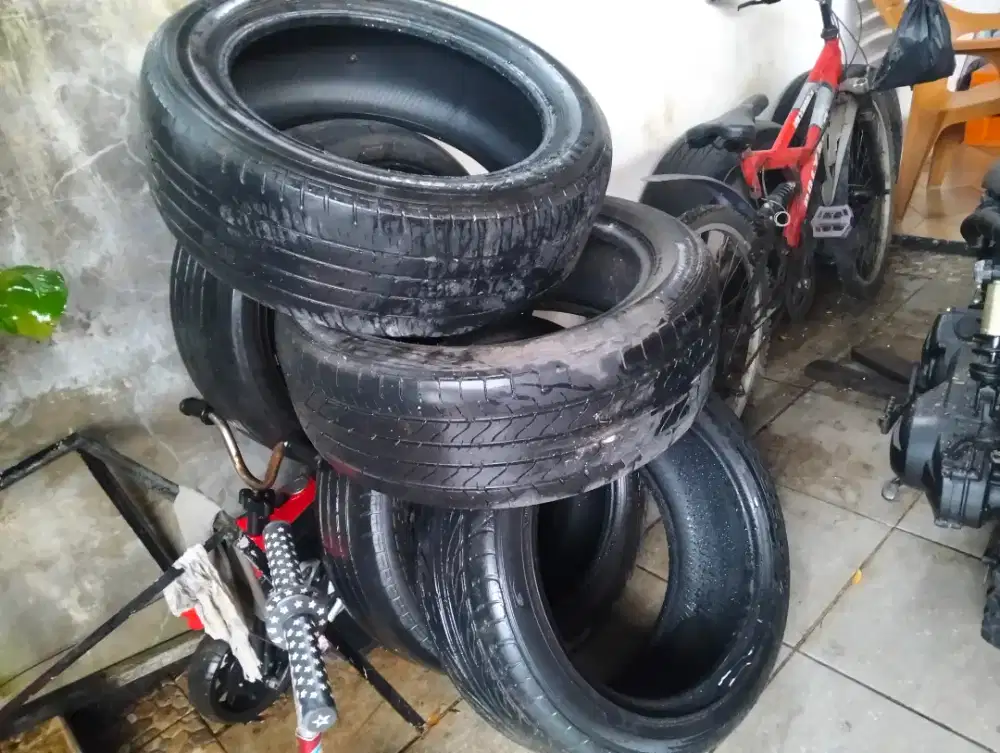 2 set ban ( 8 biji ) ring 17/215/55