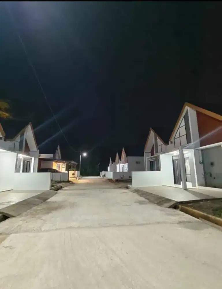 Rumah bagus di gunungpati dkt unnes