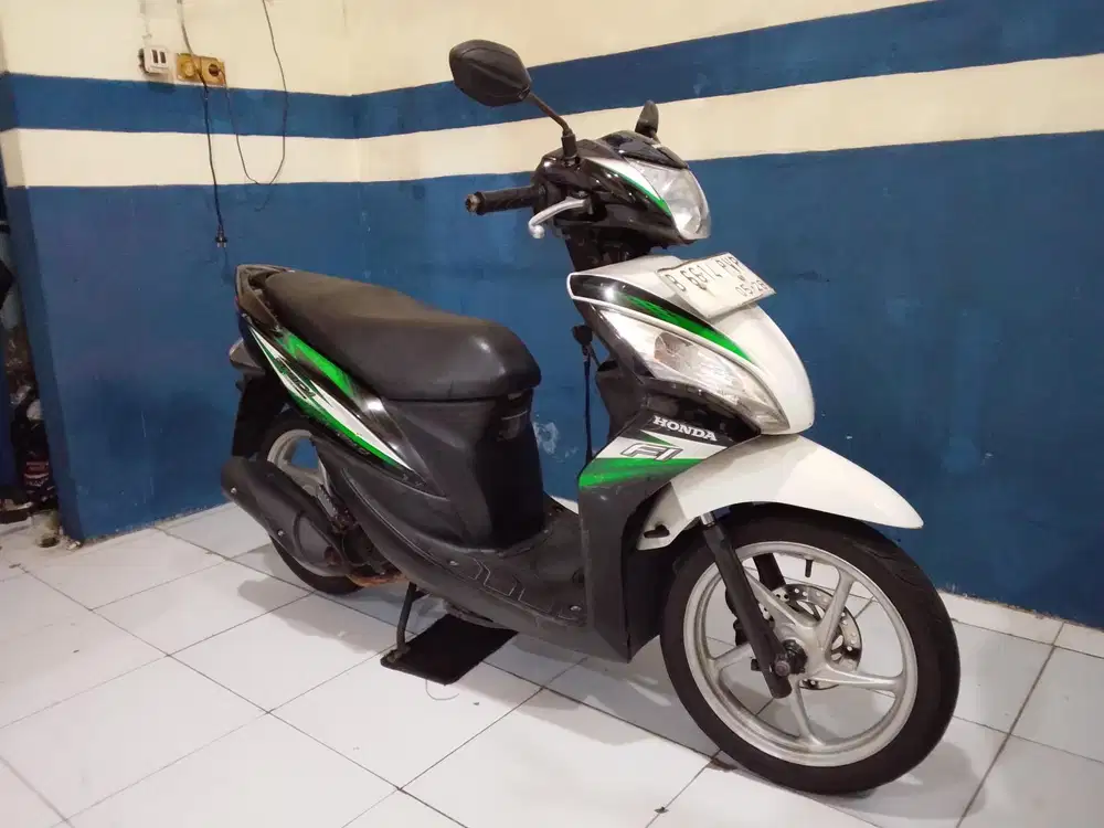 Specy 2013 injeksi surat lengkap