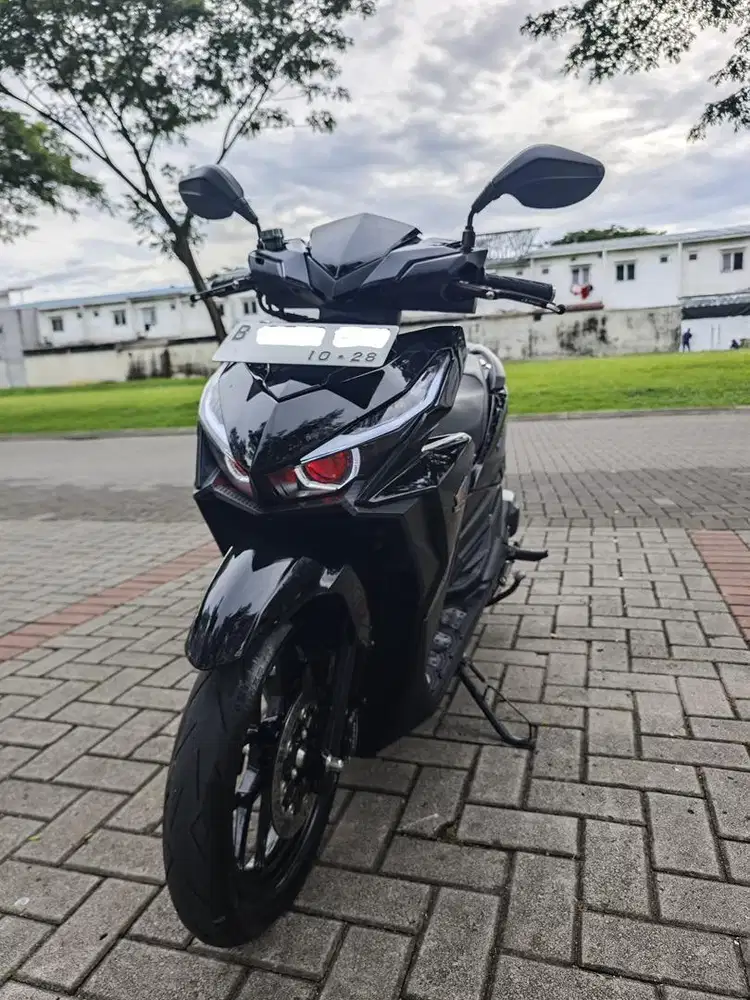 Honda Vario 150 LED Old 2016
