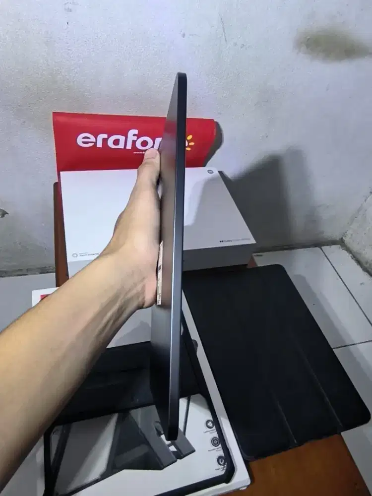 JUAL TABLET Xiaomi Pad 7 8/256 Grey