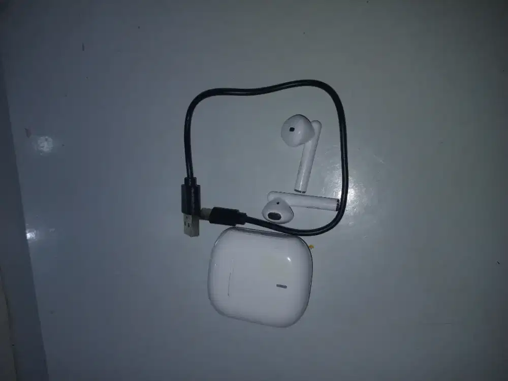 Wireles earphone new