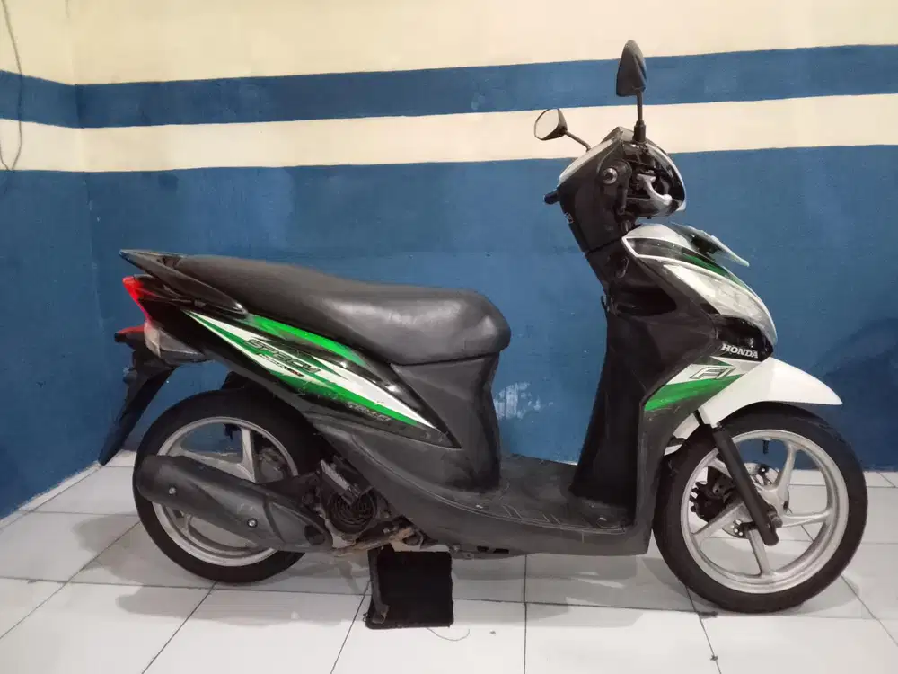 Specy 2013 injeksi surat lengkap