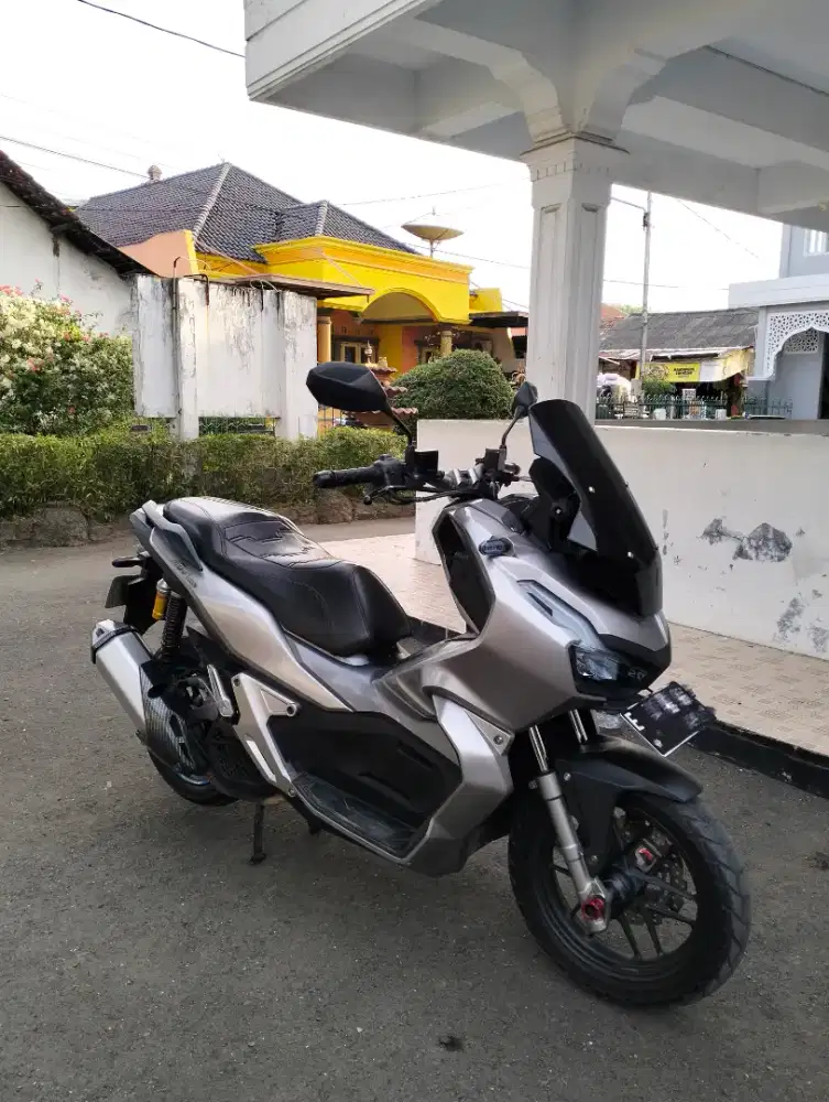 Dijual Honda ADV 150 2020