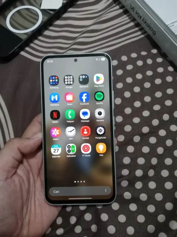 Samsung Galaxy A54 5G 8/128 GB