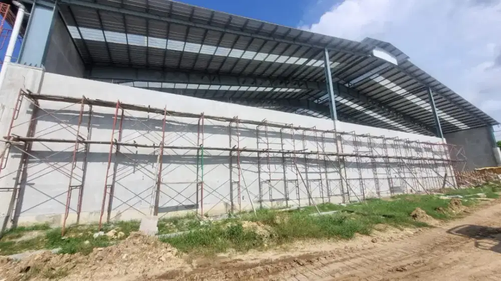 Ready stok sewa scaffolding berkualitas