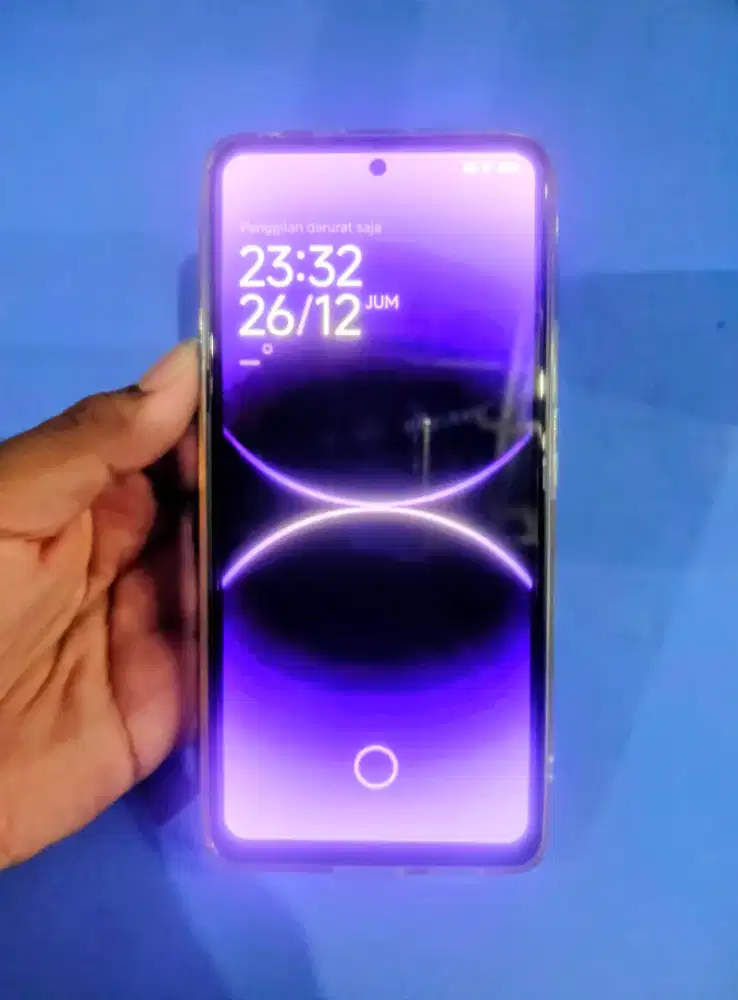 Xiaomi Redmi Note 13 mulus normal 8/128