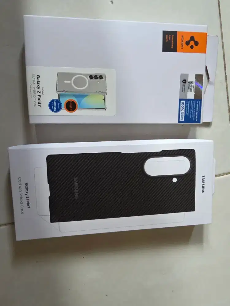 Spigen Ultra Hybird Pro Zfold 7