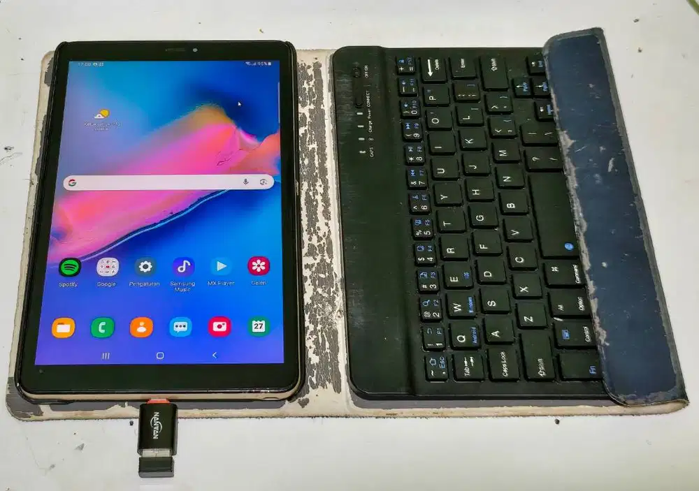 SAMSUNG Tab A 2019