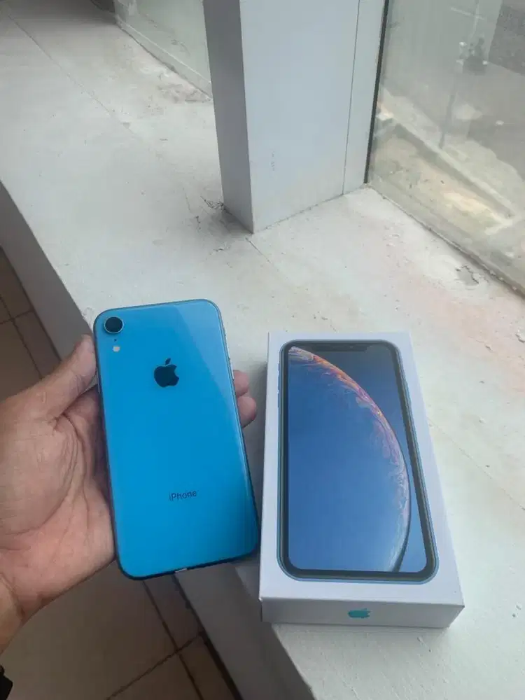 Iphone xr 64 gb 128gb