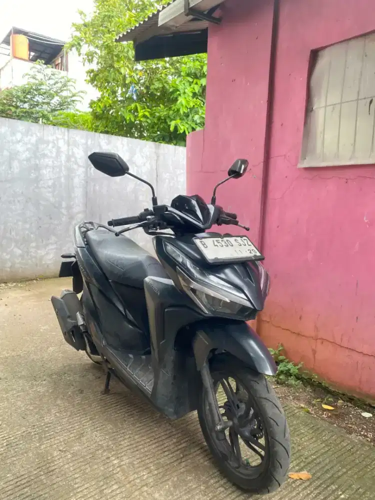 Vario 150 tahun 2019