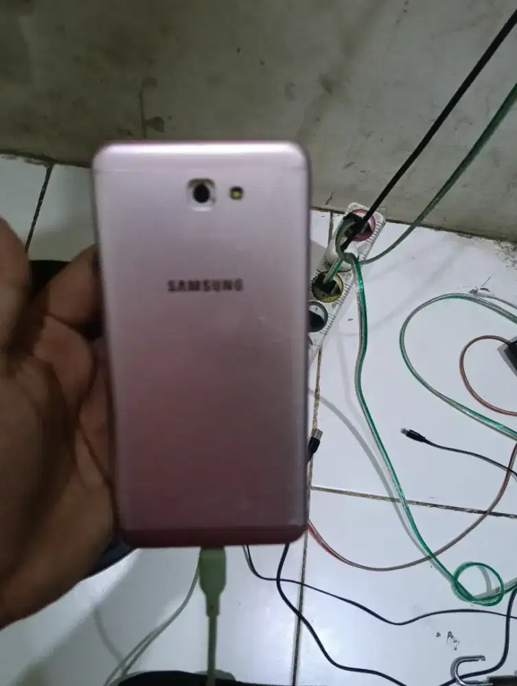 samsung j7 frem ram3)32