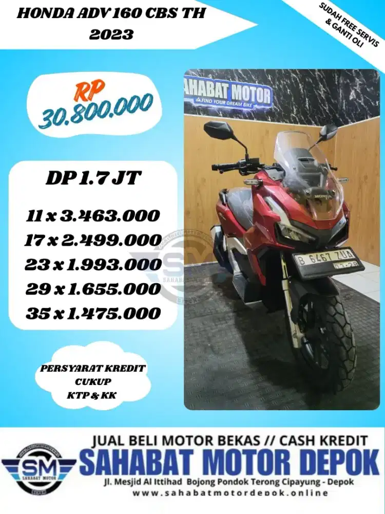 YAMAHA MIO GT TH 2014 KONDISI SIAP PAKAI