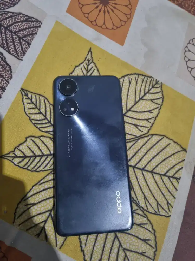 Oppo reno 8t ram 8/256