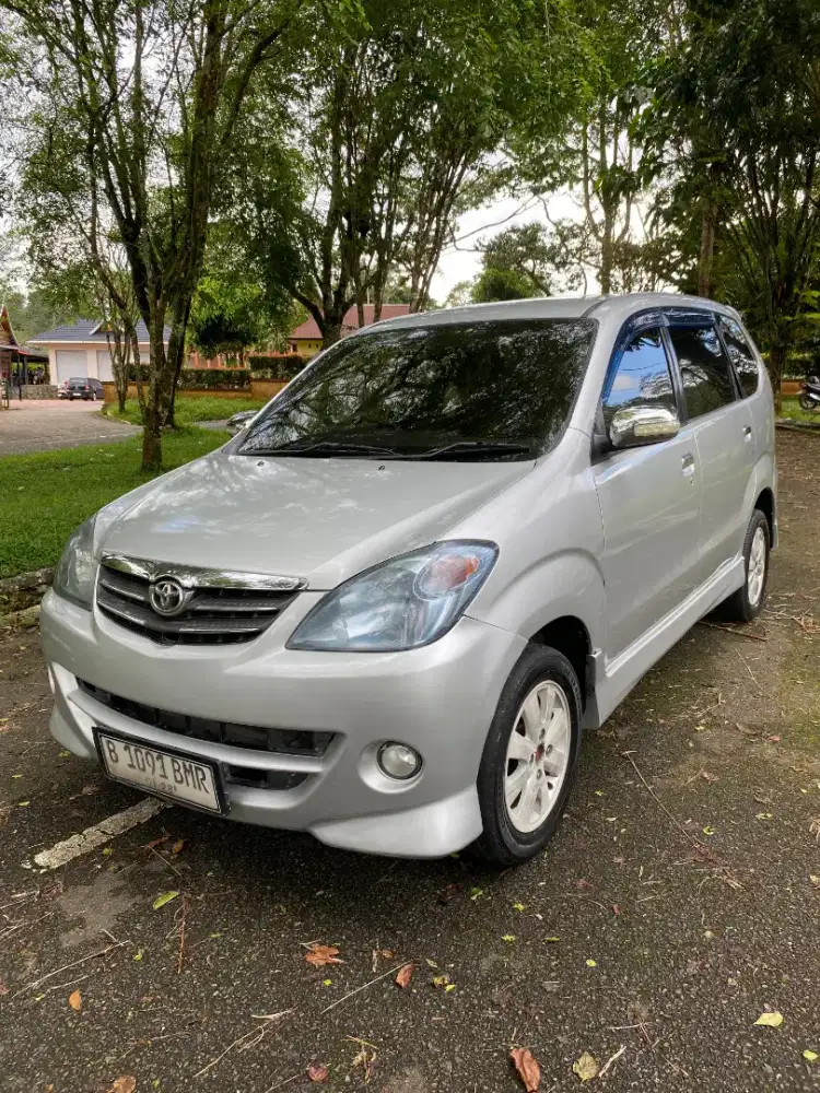 Avanza S 1,5 M.T