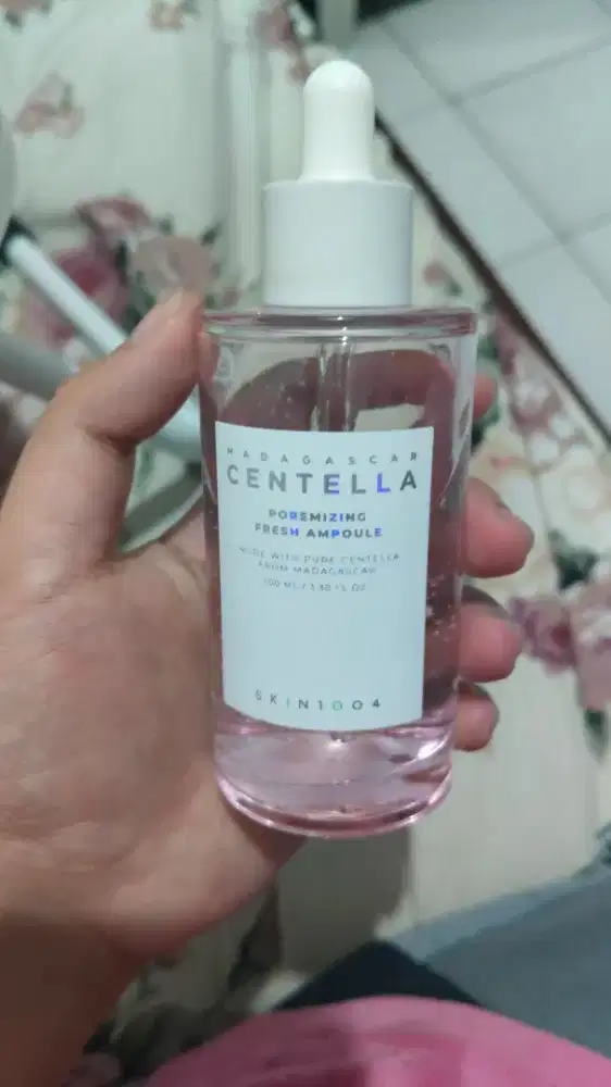 Preloved serum skin1004