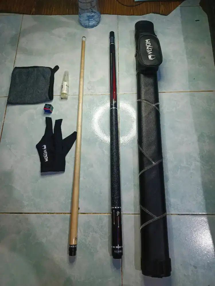 JUAL STIK PLAY FULL SETT (pemakaian 2 kali)