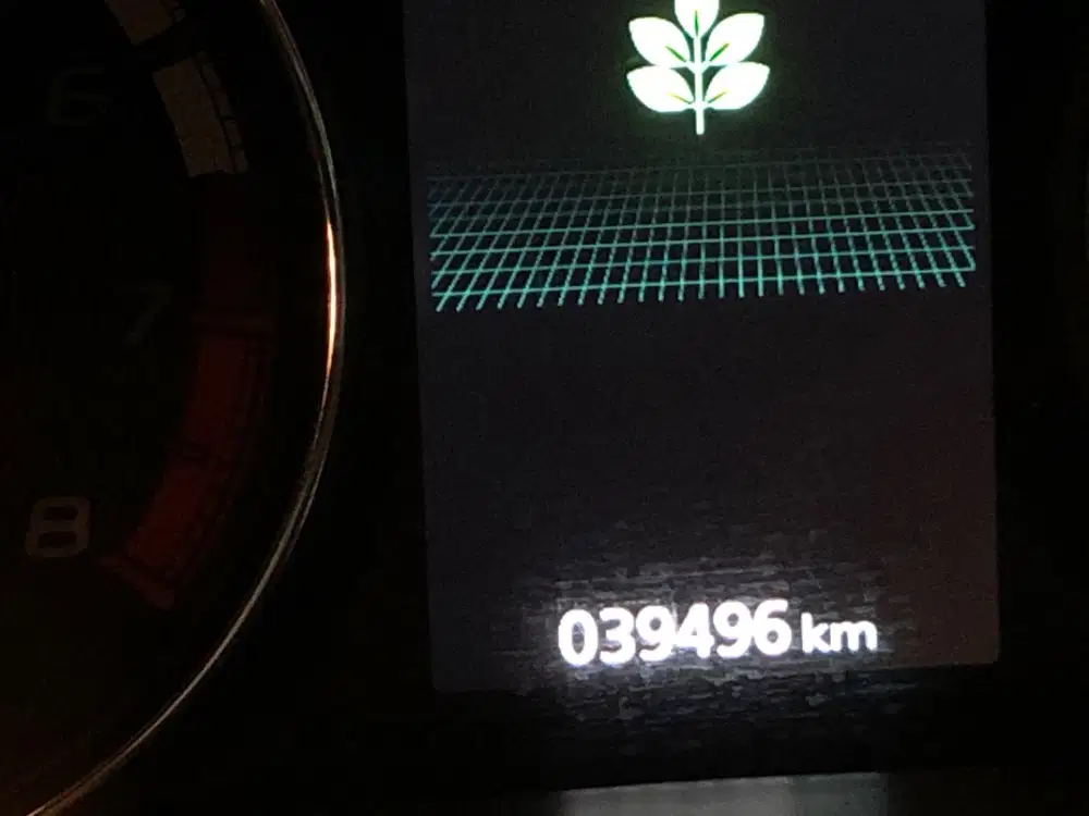 Xpander ultimate limited 2019 ,Nik 2020.Low KM.mobil pemakaian pribadi