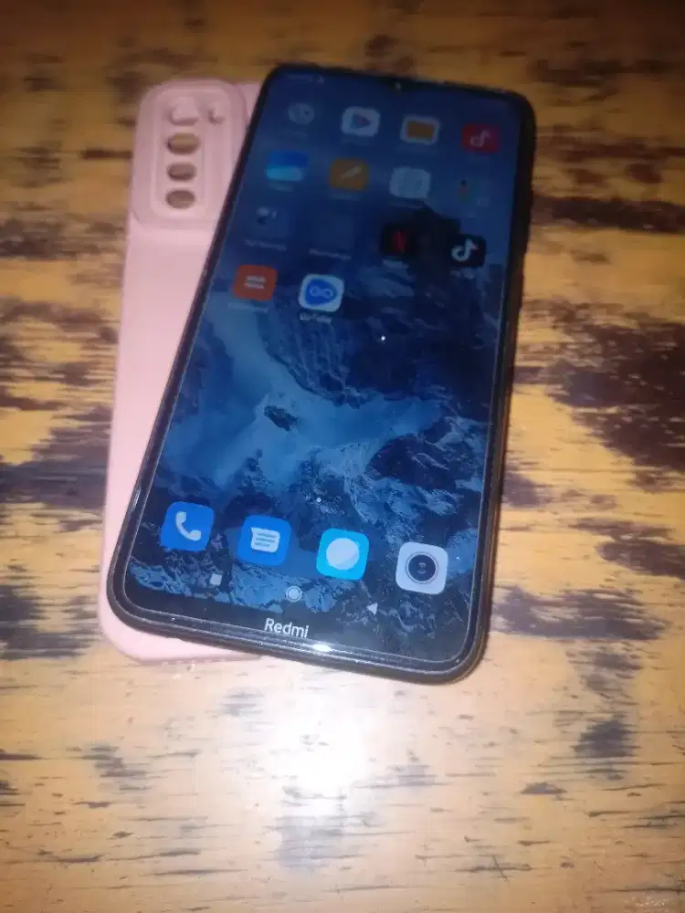 Xiaomi note 8 ram 4/64