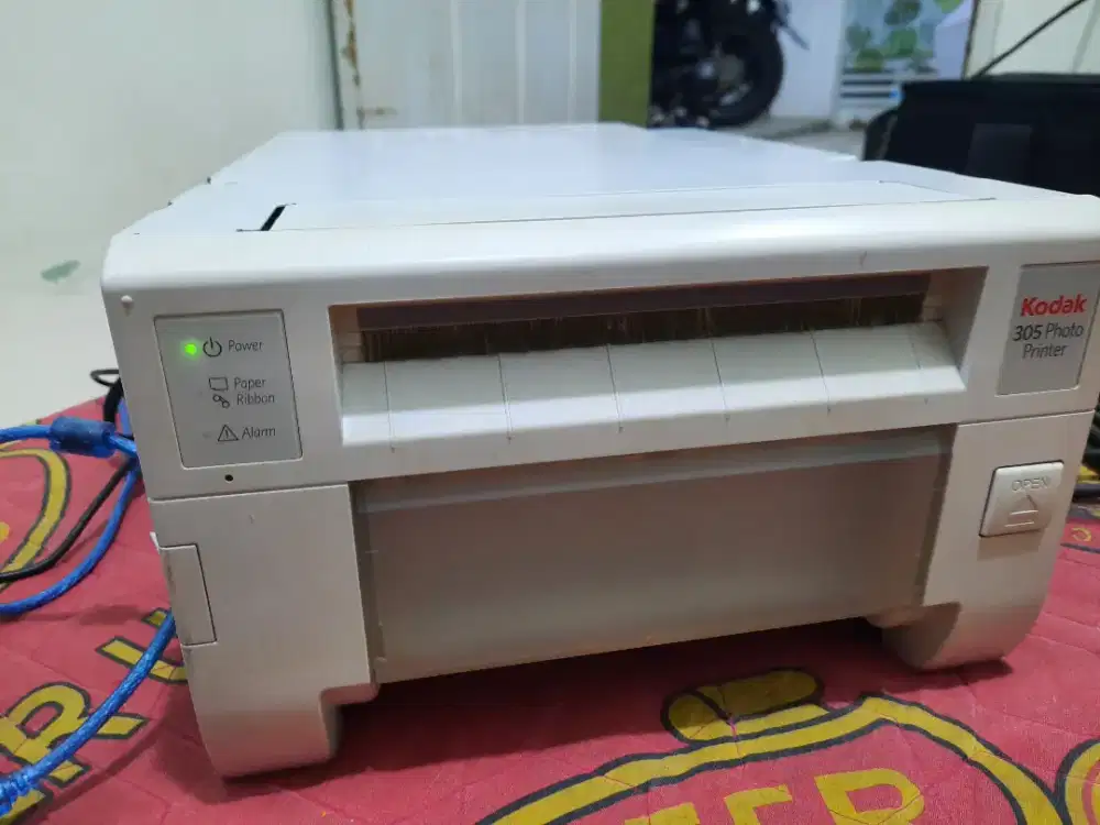 KODAK 305 PRINTER THERMAL