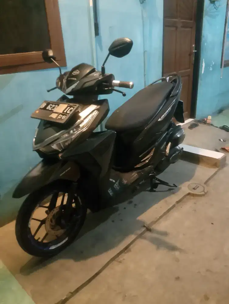 VARIO CC 150 2016 ORIGINAL