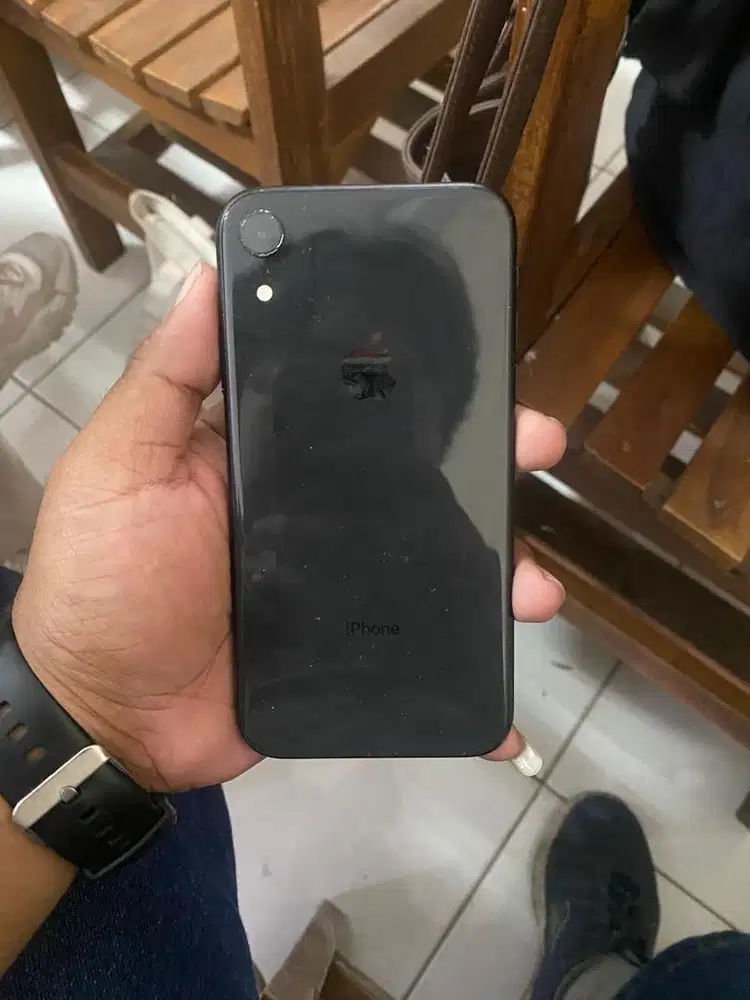 Iphone xr 64 gb wifi only