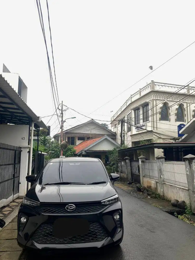 DAIHATSU XENIA 2022 TYPE R