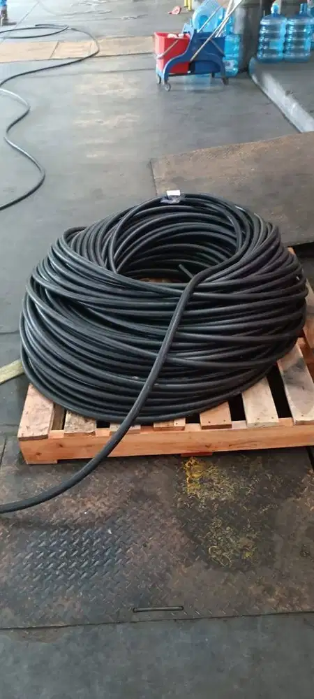 KABEL NYY SUPREME 5X16mm 250 meter