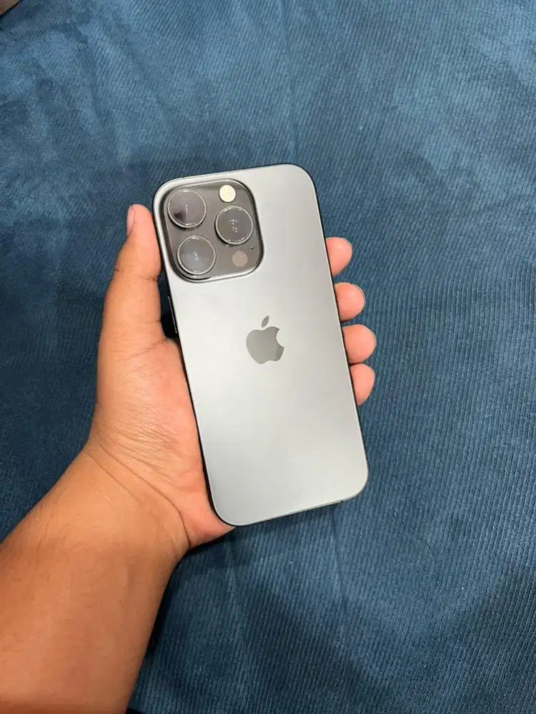 iphone 16 pro 128 black ibox