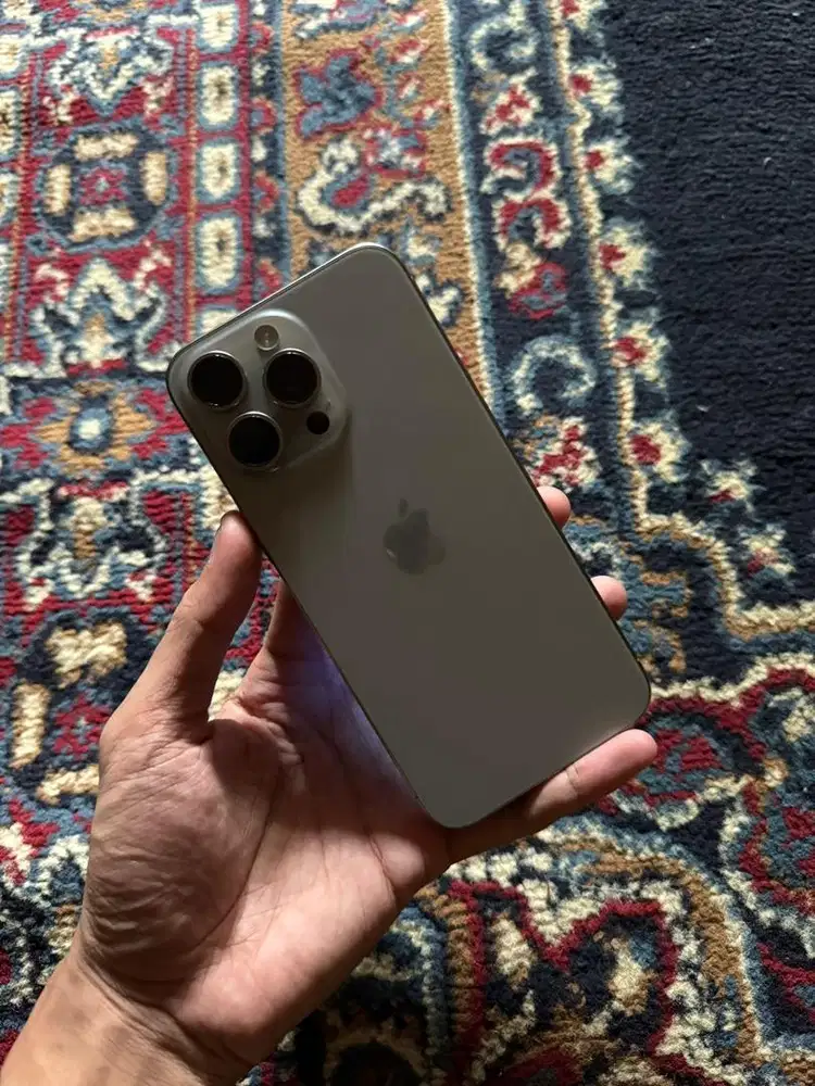 IPHONE 15 PROMAX 256GB INTER LL/A