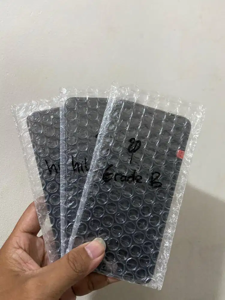 LCD touchscreen iphone 8 Plus