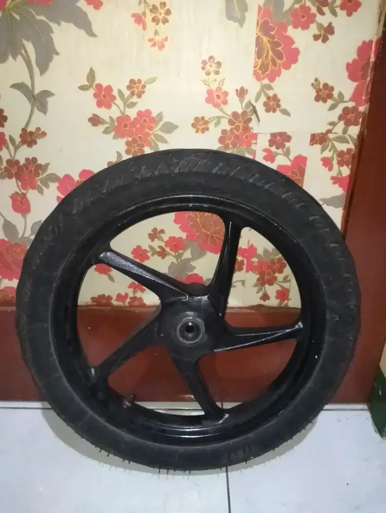 VELG VARIO KZR NO MINUS SIAP PAKAI LANGSUNG