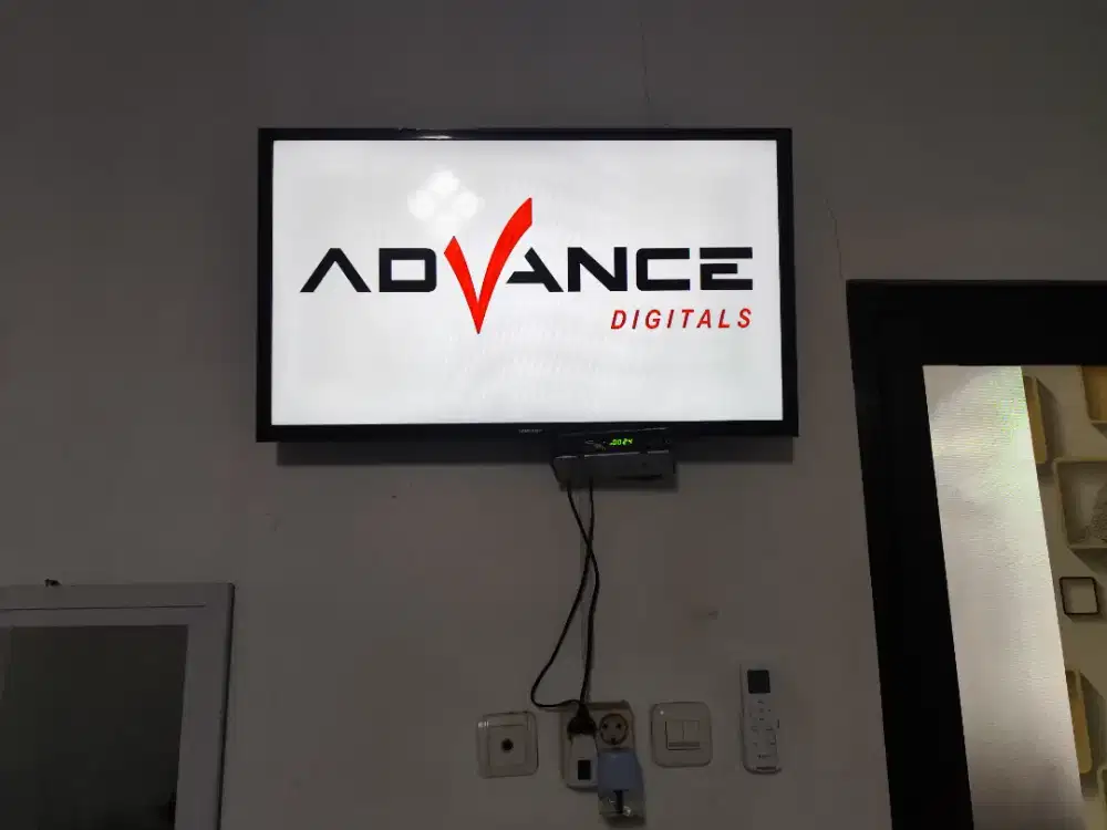 Samsung Digital 32 inc Mulus