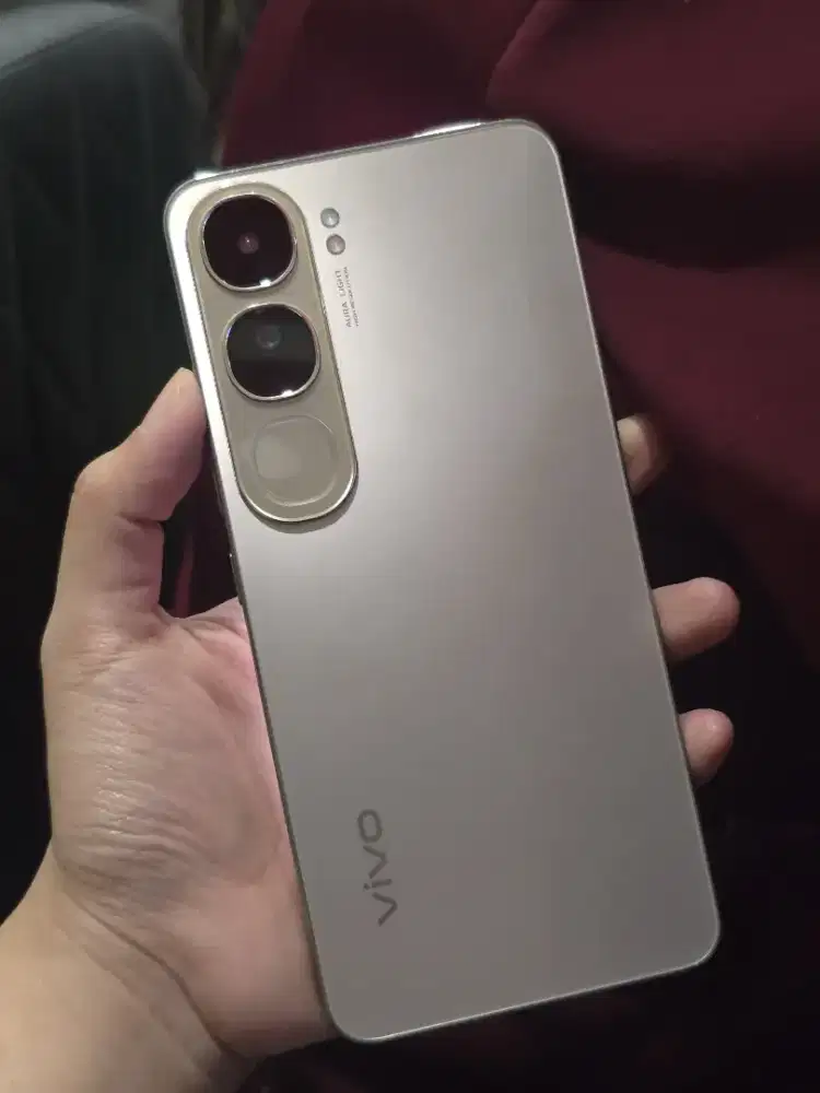 Second Vivo V40 Lite 4G ex display 8+8/256 hrg 2500