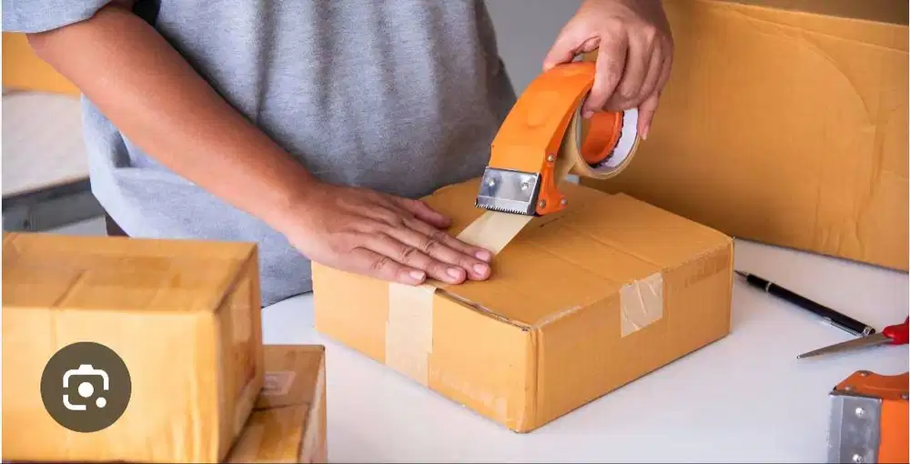 lowongan kerja bagian packing