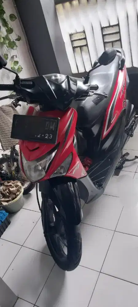 Beat Pop Esp Tahun 2015